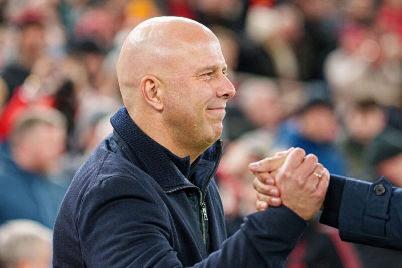 Liverpool have clear transfer issue that will influence January window signing