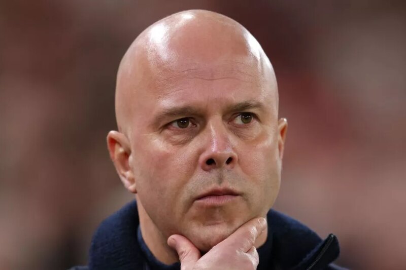 Arne Slot hints at ‘creative’ Conor Bradley injury solution and admits mistake with Liverpool star