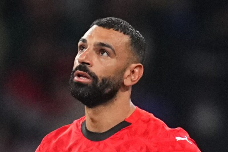 Liverpool icon Sadio Mane breaks silence on ending Mohamed Salah’s AFCON dream