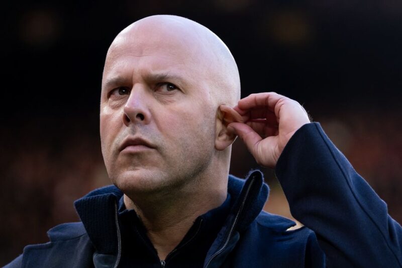 National media react as ‘borderline embarrassing’ Liverpool suffer ‘self-sabotage’