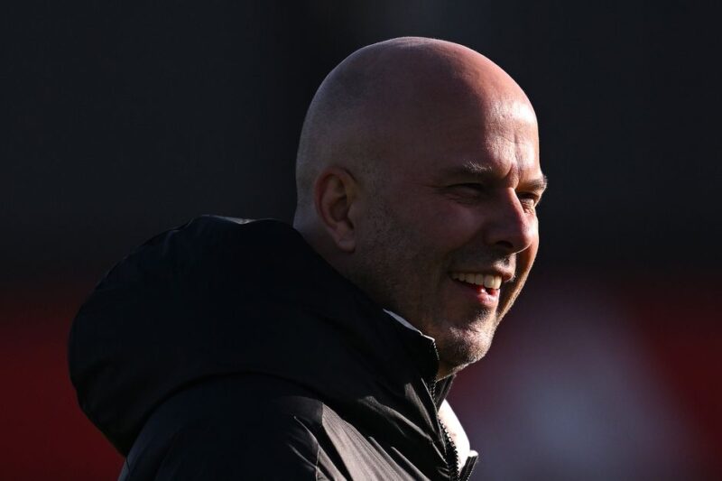 Wataru Endo can help provide answer to Liverpool problem that has annoyed Arne Slot