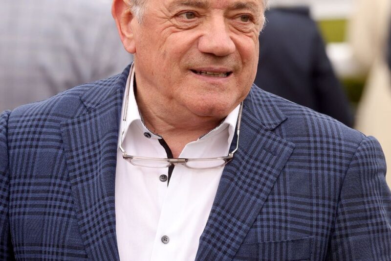 Liverpool FC legend Kevin Keegan diagnosed with cancer