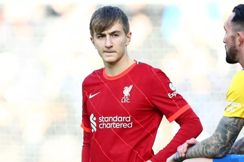 I still feel strongly for Liverpool – but I had to leave after transfer meeting