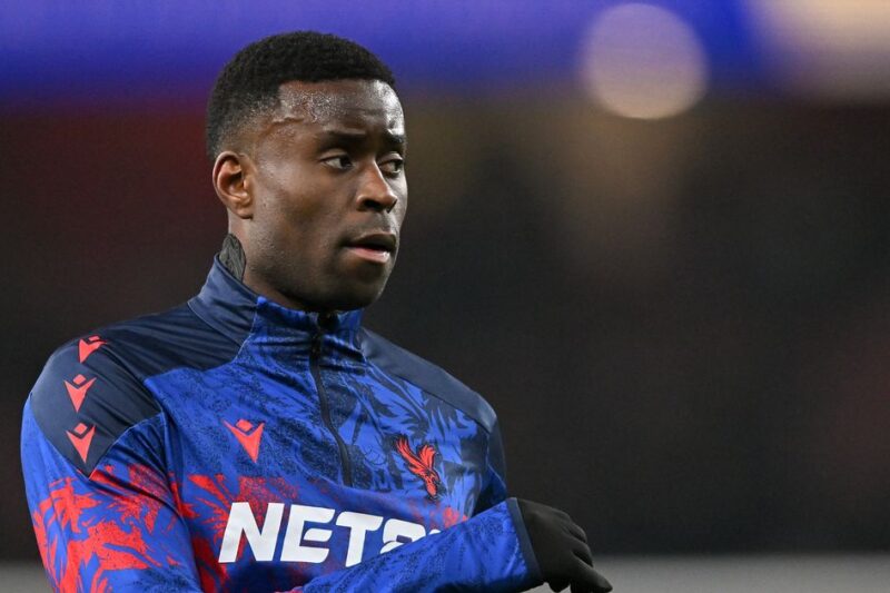 Liverpool transfer news: Path clear for £43m signing as Marc Guehi decision made