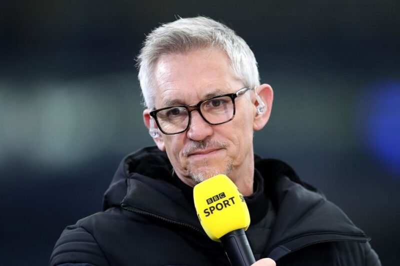 Liverpool cause Gary Lineker and Alan Shearer embarrassment with only one signing ‘excelling’