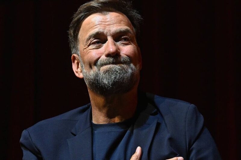 Jurgen Klopp’s exceptional contract clause that isn’t part of Arne Slot’s Liverpool deal