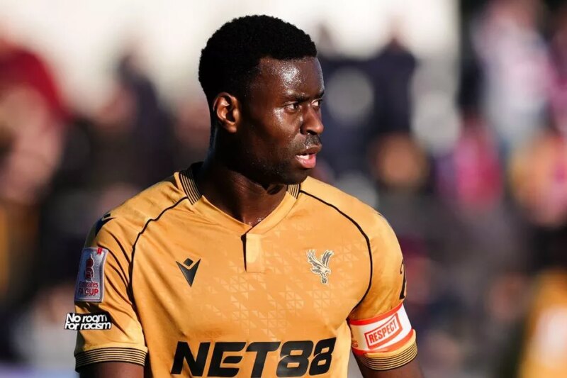 Marc Guehi to Liverpool transfer latest as January stance emerges amid Man City battle