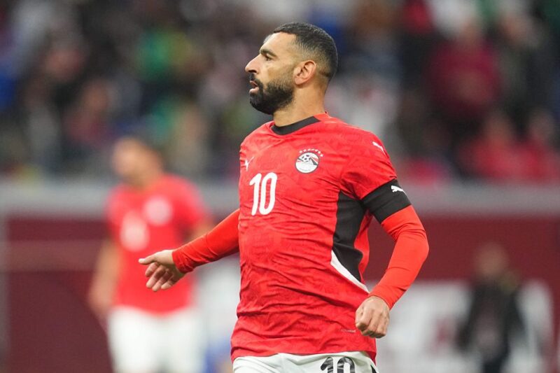 Sadio Mane goal dumps Mohamed Salah OUT of AFCON – but when will Liverpool star return?