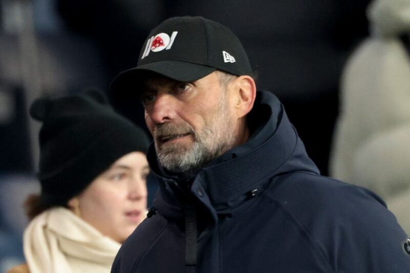 Jurgen Klopp’s telling response over return to management – ‘Good time’