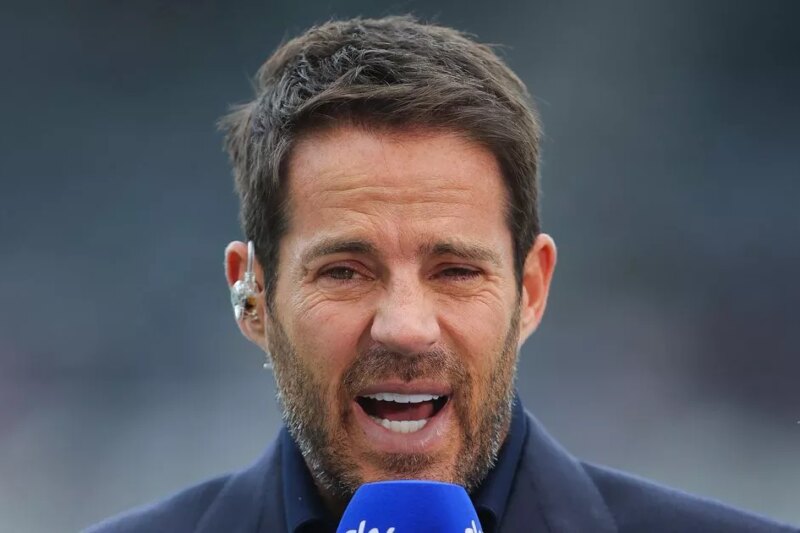 Jamie Redknapp made to eat his words over Liverpool transfer with £64m deal done