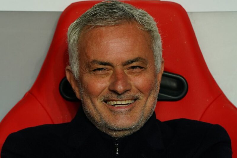 Jose Mourinho’s response to Real Madrid job speaks volumes as Jurgen Klopp stance clear