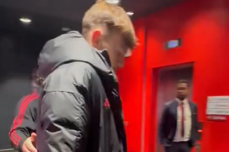 Liverpool must follow Man City example after Conor Bradley blow and bring forward transfer plan