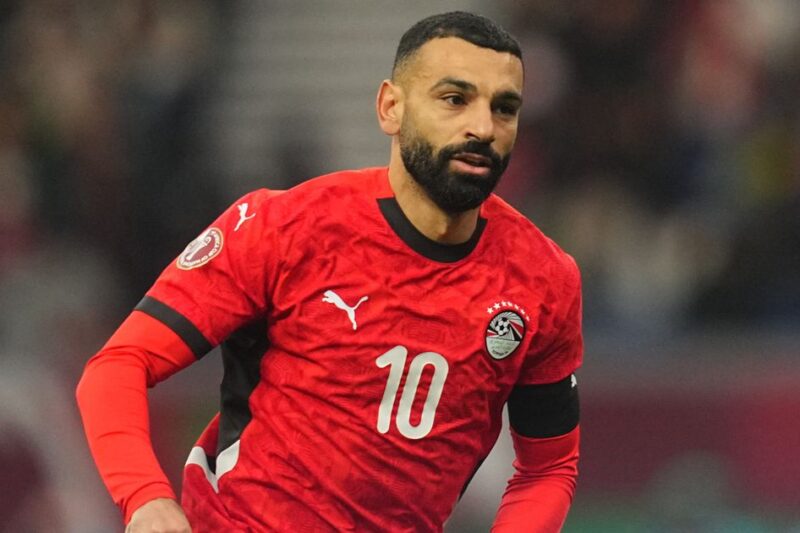 Mohamed Salah will return to Liverpool with one question over future already answered