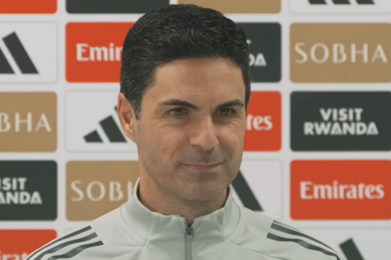 Mikel Arteta makes Liverpool feelings clear as he sends Arsenal message – ‘That’s the point’