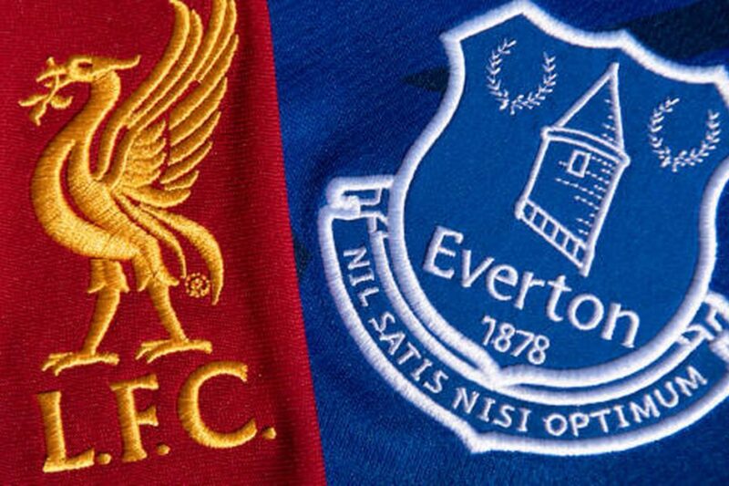 Liverpool and Everton fans bag up to 50% off this season’s shirts in January sale
