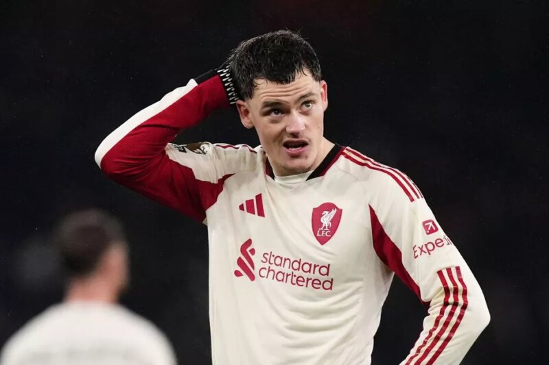 Liverpool’s next five fixtures compared to Arsenal and Man City after Gunners draw