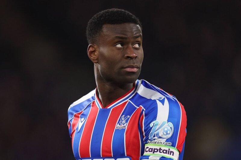 Liverpool transfer latest: Marc Guehi boost as player gives green light for January move