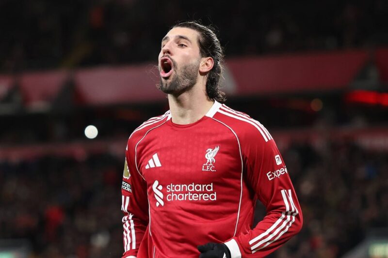 Liverpool transfer news: Winger shares ‘dream’ update amid Dominik Szoboszlai ‘agreement’