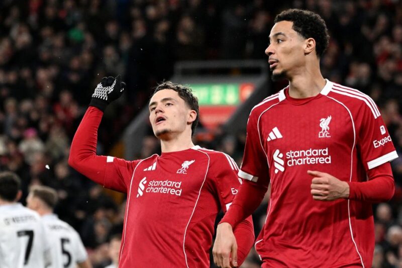 Liverpool player ratings vs Barnsley as two score 5/10 before substitutes impress
