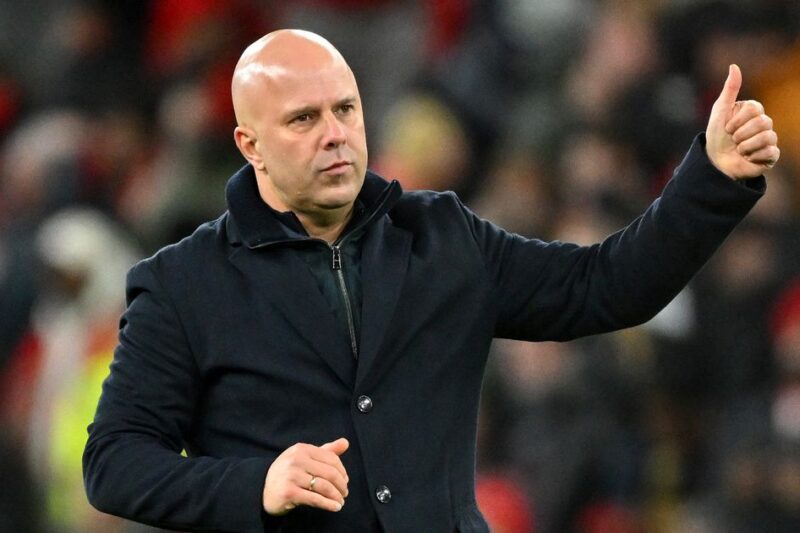 Arne Slot delivers Liverpool injury update and admits he could have picked different FA Cup side