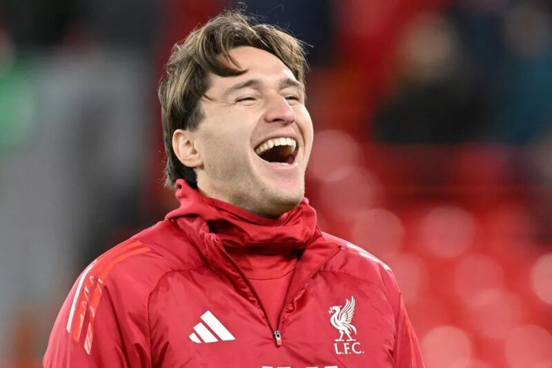 Federico Chiesa shows true colours in Liverpool ‘exit talks’ as transfer ‘stance’ made clear