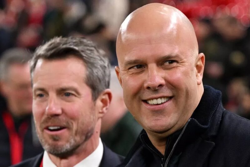 Liverpool urged to strike swap transfer deal with Premier League rival that ‘works for both’