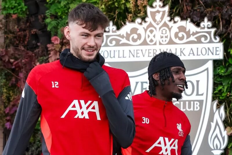 Conor Bradley blow ‘really poor’ but Liverpool should be encouraged by recent breakthrough