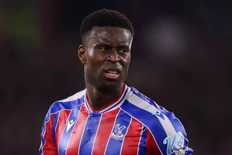 Liverpool handed huge Marc Guehi transfer twist after January ‘proposal’ made