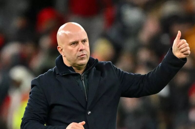 Arne Slot’s ‘boring’ Liverpool sees exit theory shared along with Jurgen Klopp claim