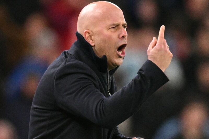 Arne Slot explains what is holding back new signings after latest Liverpool disappointment