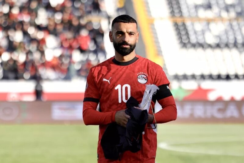 Liverpool set for immediate Mohamed Salah dilemma from AFCON return after latest Arne Slot blow