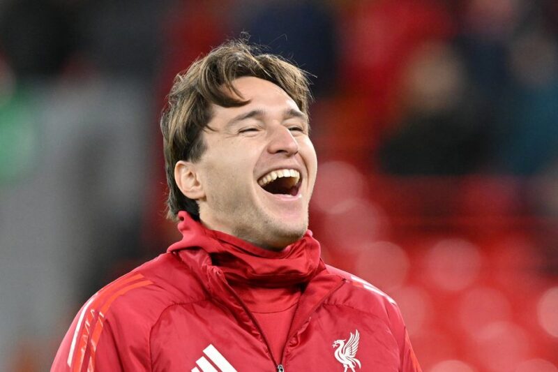 Liverpool transfer news: Federico Chiesa blow as German giants hit back over £86m target