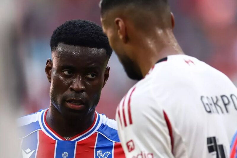 After letting Marc Guehi slip through their grasp, Liverpool’s transfer Plan B must emerge