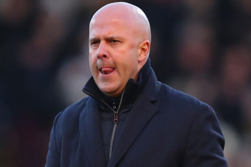 Liverpool transfer news: £86m deal ‘update’ emerges as Arne Slot ‘U-turns’ after injury blow