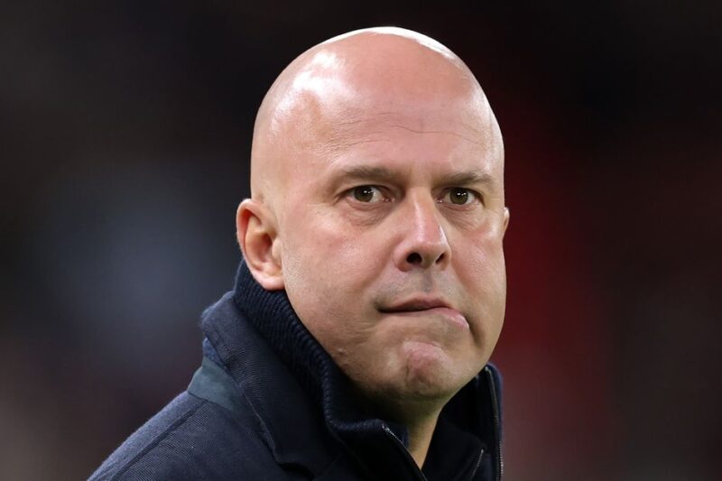 I wanted to leave Liverpool for years – now Arne Slot can see what I’m capable of