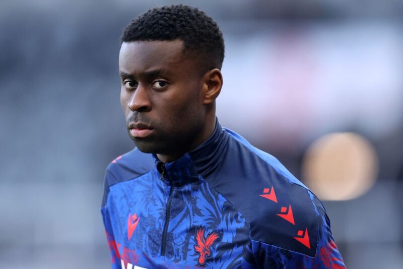 Every Liverpool transfer target rated and slated as Marc Guehi update emerges