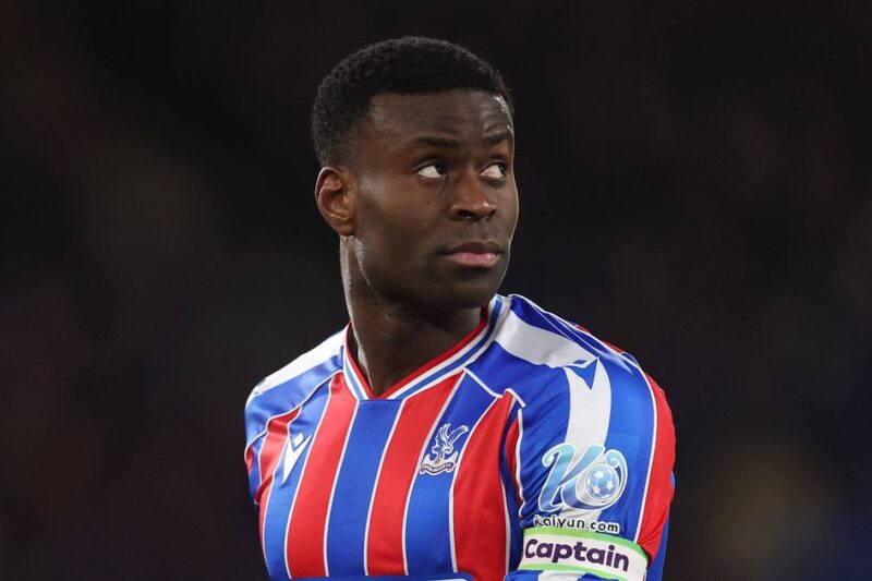 Liverpool transfer latest: Next signing becomes clear as Marc Guehi makes final decision