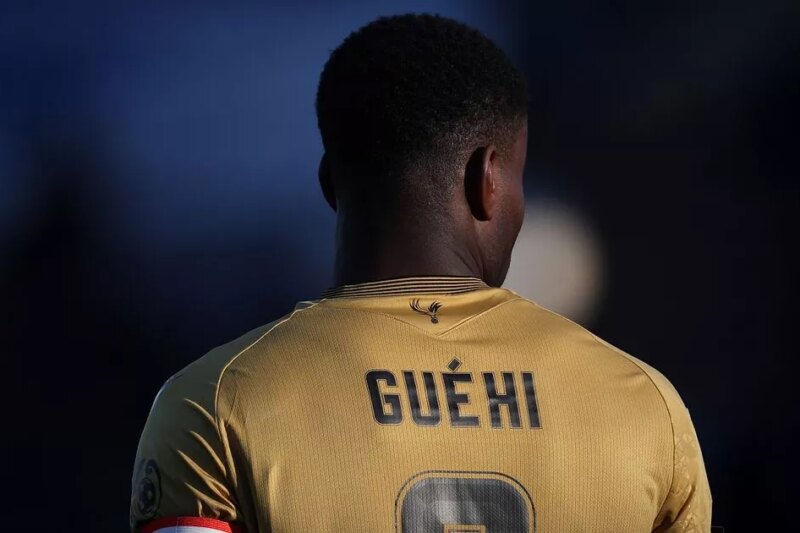 Why Liverpool’s transfer plan must change after Marc Guehi decision