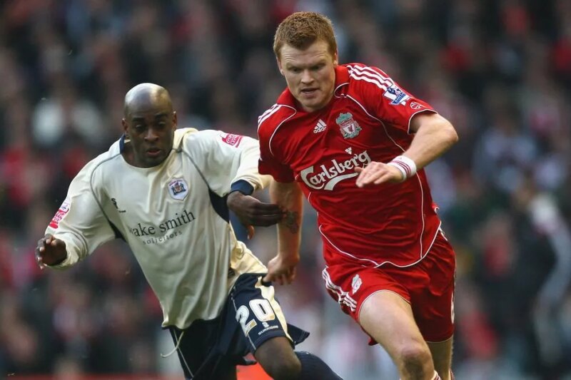 Liverpool’s starting XI from Barnsley FA Cup humiliation and what they’re doing now