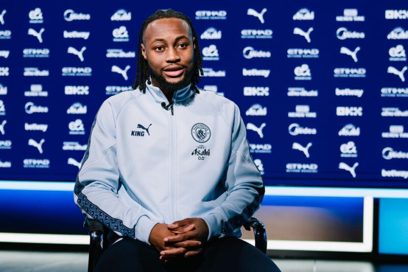 Why Antoine Semenyo chose Man City as Pep Guardiola confirms rival interest after Liverpool links