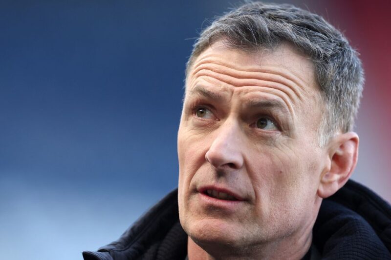 Arsenal vs Liverpool predictions made as Chris Sutton, Paul Merson and Harry Redknapp agree