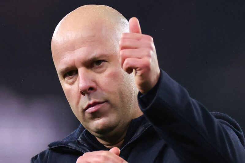 Arne Slot makes Liverpool FA Cup selection promise as seven set to start – ‘I can guarantee you’