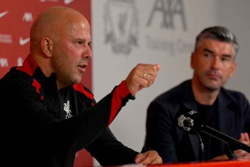 Liverpool January transfers ruled out as blunt £400m point made – ‘Did not get better’