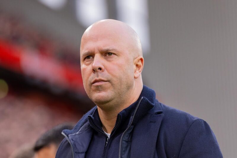 ‘It gives us a fresh opportunity’ – Arne Slot’s FA Cup programme notes