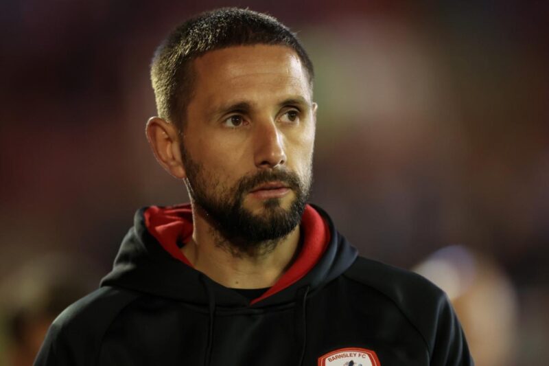 The opposition lowdown: Barnsley – Liverpool FC