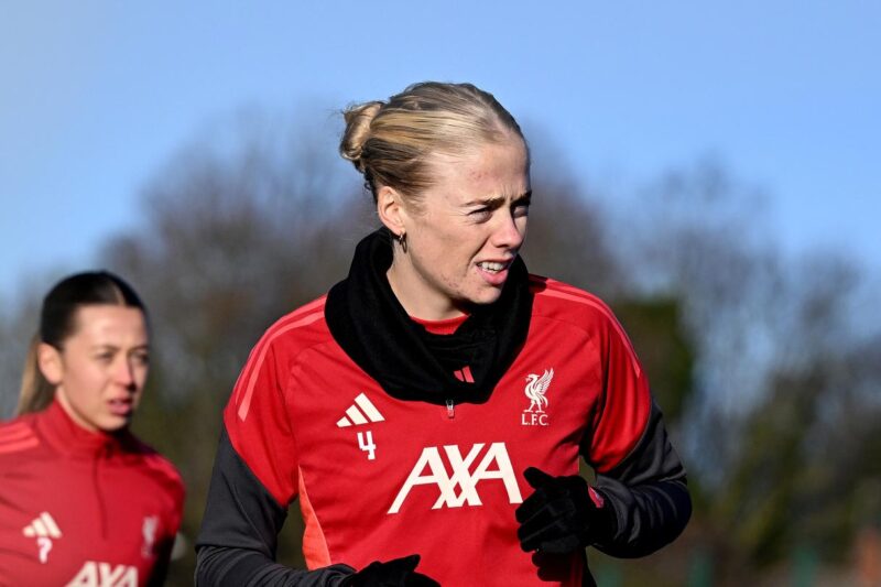 .css-162tvoi{display:-webkit-box;display:-webkit-flex;display:-ms-flexbox;display:flex;}.css-134zsrw{display:block;position:relative;margin-right:10px;}@media screen and (min-width: 768px){.css-134zsrw{display:none;}}@media screen and (min-width: 992px){.css-134zsrw{display:block;}}.css-txkqd4{position:relative;width:165px;padding-top:83.4%;}@media screen and (min-width: 1200px){.css-txkqd4{padding-top:56.2%;}}.css-dwlh3j{height:100%;width:100%;z-index:10;}.css-59pa5b{background-color:var(–theme-ui-colors-gray200);display:inline-block;line-height:1;width:100%;overflow:hidden;border-radius:0;position:absolute;top:0;left:0;min-width:100%;max-width:100%;min-height:100%;max-height:100%;}.css-59pa5b:before{content:'';position:absolute;top:0;right:0;bottom:0;left:0;background-image:linear-gradient(
    90deg,
    rgba(12, 12, 12, 0.01),
    rgba(12, 12, 12, 0.02),
    rgba(12, 12, 12, 0.03),
    rgba(12, 12, 12, 0.02),
    rgba(12, 12, 12, 0.01)
  );-webkit-background-size:200px 100%;background-size:200px 100%;background-repeat:no-repeat;-webkit-animation:animation-jrafxb 1.2s ease-in-out infinite;animation:animation-jrafxb 1.2s ease-in-out infinite;will-change:transform;}@-webkit-keyframes animation-jrafxb{0%{-webkit-transform:translateX(-200px);-moz-transform:translateX(-200px);-ms-transform:translateX(-200px);transform:translateX(-200px);}100%{-webkit-transform:translateX(calc(200px + 100%));-moz-transform:translateX(calc(200px + 100%));-ms-transform:translateX(calc(200px + 100%));transform:translateX(calc(200px + 100%));}}@keyframes animation-jrafxb{0%{-webkit-transform:translateX(-200px);-moz-transform:translateX(-200px);-ms-transform:translateX(-200px);transform:translateX(-200px);}100%{-webkit-transform:translateX(calc(200px + 100%));-moz-transform:translateX(calc(200px + 100%));-ms-transform:translateX(calc(200px + 100%));transform:translateX(calc(200px + 100%));}}‌.css-11in4sr{visibility:hidden;}.css-3lwyo6{font-family:LFC Sans;font-size:14px;font-weight:400;line-height:1.5;color:var(–theme-ui-colors-black);}.css-1q2l4zu{display:block;color:var(–theme-ui-colors-black);font-family:LFC Sans;font-size:12px;font-weight:700;text-transform:uppercase;line-height:1.2;}@media screen and (min-width: 768px){.css-1q2l4zu{font-size:16px;}}html(lang='ja') .css-1q2l4zu{font-family:"Noto Sans JP",system-ui,-apple-system,BlinkMacSystemFont,"Follow UI","Helvetica Neue",sans-serif;}html(lang='th') .css-1q2l4zu{font-family:"Noto Sans Thai",system-ui,-apple-system,BlinkMacSystemFont,"Follow UI","Helvetica Neue",sans-serif;}NewsConfirmed LFC Women line-up v London City Lionesses.css-2px8m1{font-family:LFC Sans;font-size:12px;font-weight:400;line-height:1.5;display:inline-block;color:var(–theme-ui-colors-gray100);margin-top:5px;}27 minutes ago