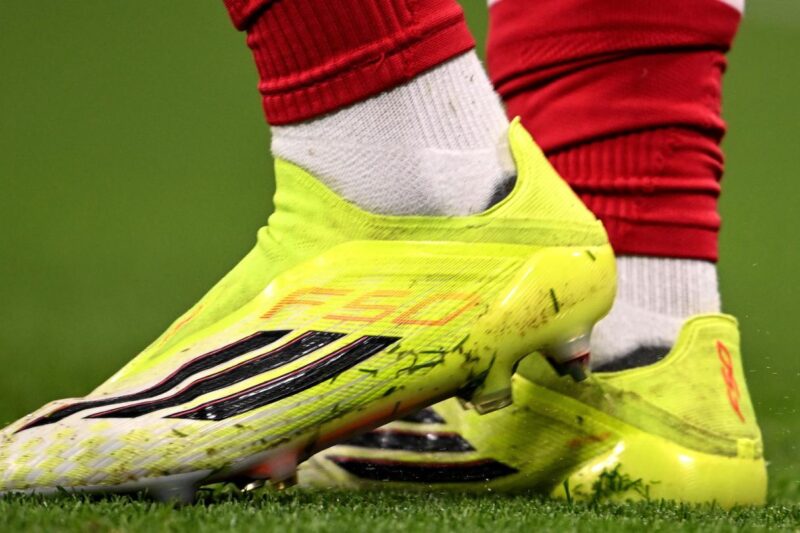As worn by Ekitike, Wirtz and more: F50 v Predator – adidas’ latest boot pack unveiled