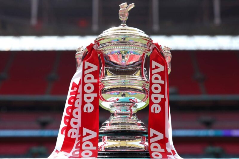 Adobe Women’s FA Cup fifth-round draw details