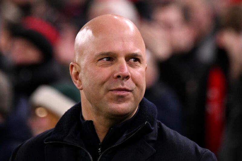 Arne Slot press conference: FA Cup win, ‘beautiful goals’, Ngumoha and more