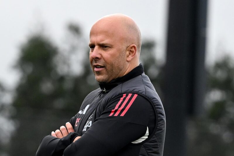 Arne Slot press conference: Squad fitness, FA Cup aims, Barnsley and selection plans